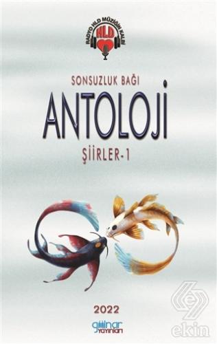 Sonsuzluk Bağı Antoloji Şiirler-1