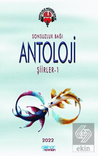 Sonsuzluk Bağı Antoloji Şiirler-1