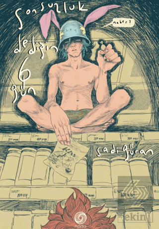 Sonsuzluk Dediğin 6 Gün