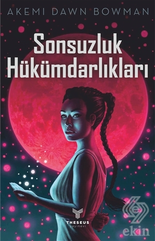 Sonsuzluk Hükümdarlıkları