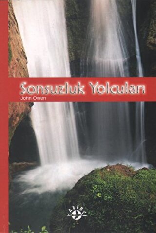 Sonsuzluk Yolcuları