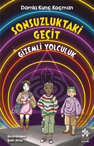 Sonsuzluktaki Geçit / Gizemli Yolculuk