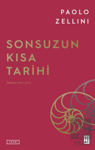 Sonsuzun Kısa Tarihi