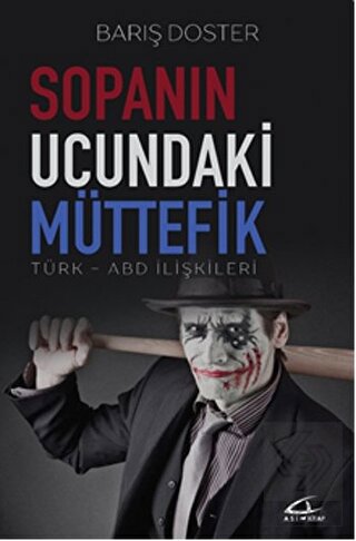 Sopanın Ucundaki Müttefik