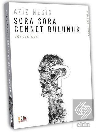 Sora Sora Cennet Bulunur