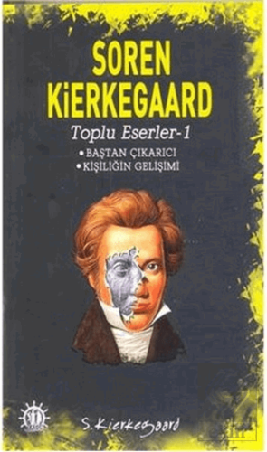 Soren Kierkegaard - Toplu Eserler - 1