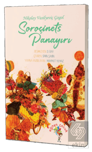 Soroçinetes Panayırı