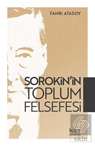 Sorokin'in Toplum Felsefesi