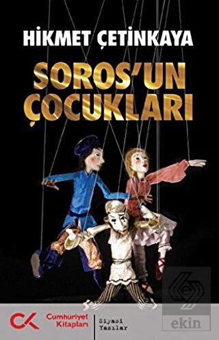 Soros\'un Çocukları