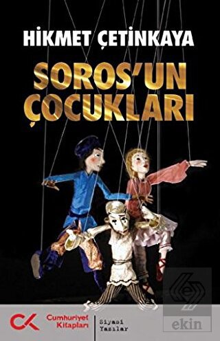 Soros\'un Çocukları