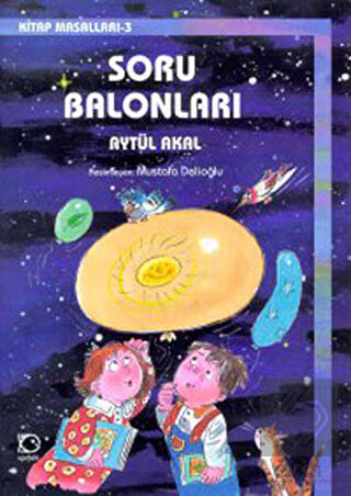 Soru Balonları