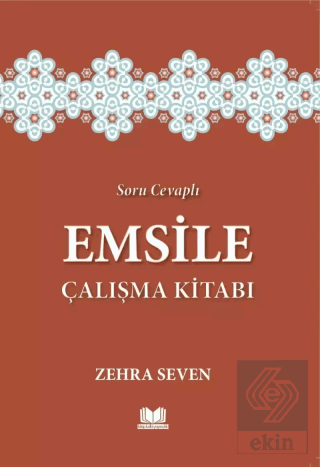 Soru Cevaplı Emsile Çalışma Kitabı