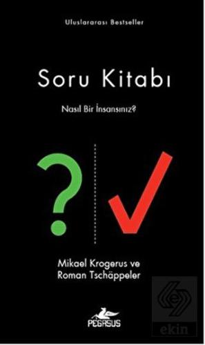 Soru Kitabı