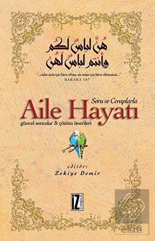 Soru ve Cevaplarla Aile Hayatı