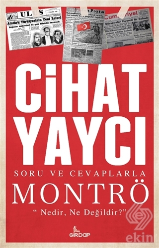 Soru ve Cevaplarla Montrö