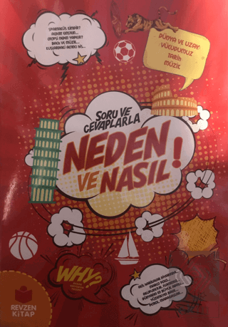 Soru ve Cevaplarla - Neden ve Nasıl ?