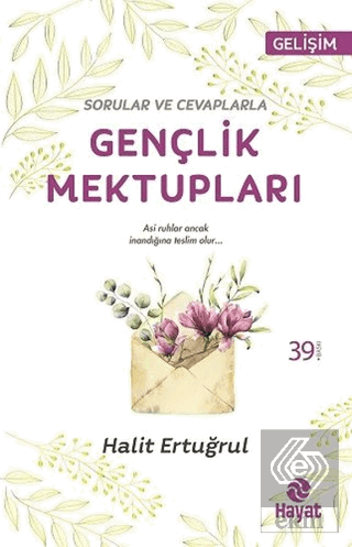 Sorular ve Cevaplarla Gençlik Mektupları