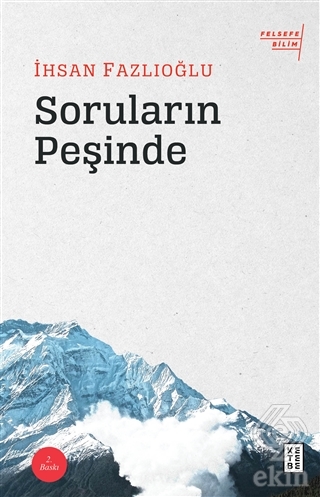 Soruların Peşinde