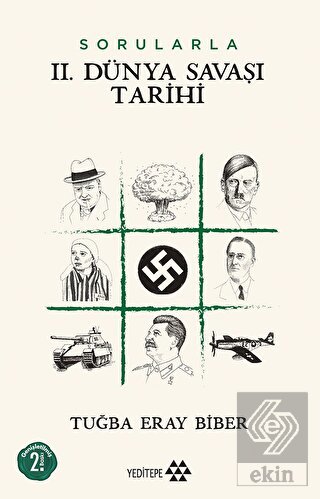 Sorularla 2. Dünya Savaşı Tarihi
