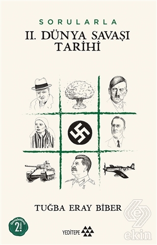 Sorularla 2. Dünya Savaşı Tarihi