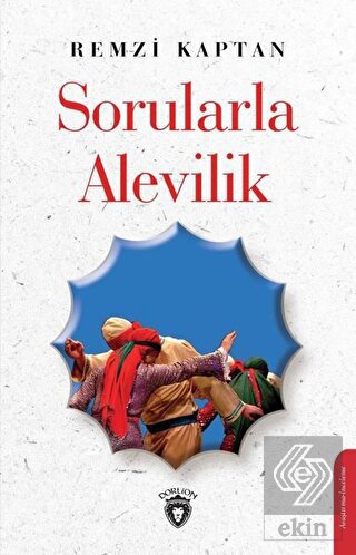 Sorularla Alevilik