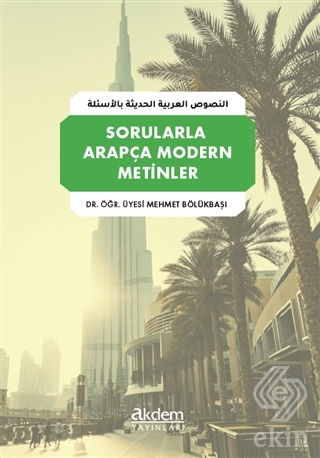 Sorularla Arapça Modern Metinler
