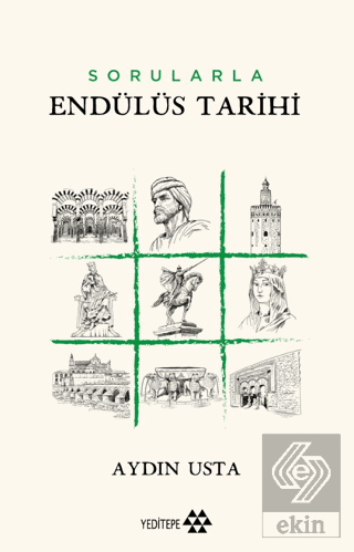 Sorularla Endülüs Tarihi