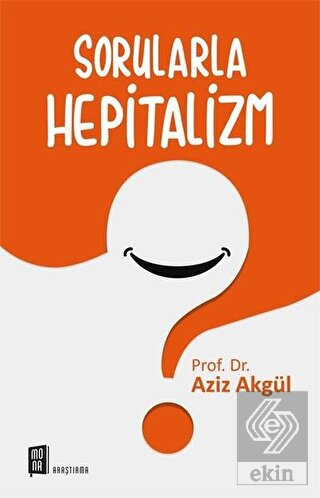 Sorularla Hepitalizm
