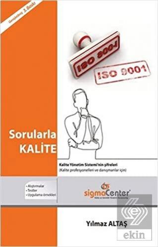 Sorularla Kalite