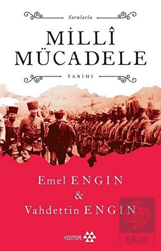 Sorularla Milli Mücadele Tarihi