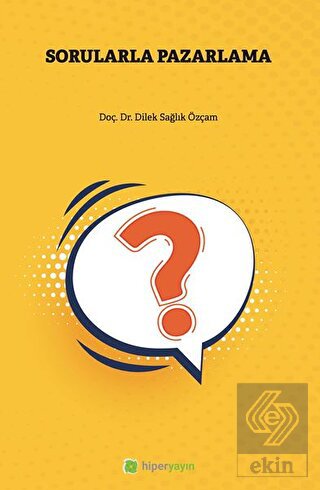 Sorularla Pazarlama