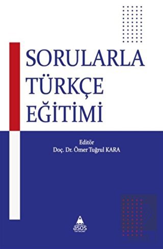 Sorularla Türkçe Eğitimi