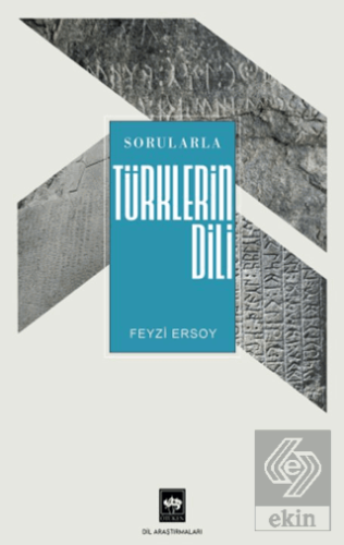 Sorularla Türklerin Dili