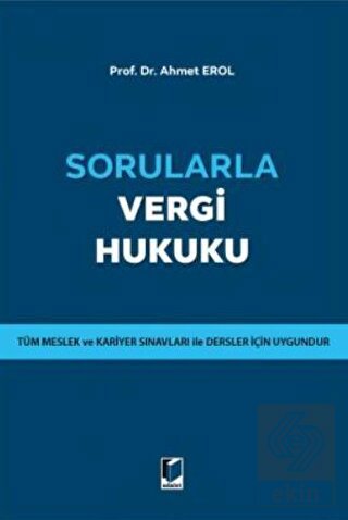 Sorularla Vergi Hukuku