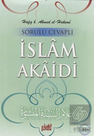 Sorulu - Cevaplı İslam Akaidi