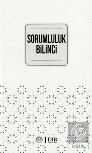 Sorumluluk Bilinci