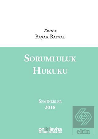 Sorumluluk Hukuku