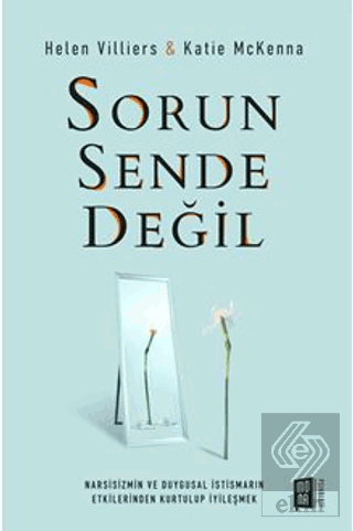 Sorun Sende Değil