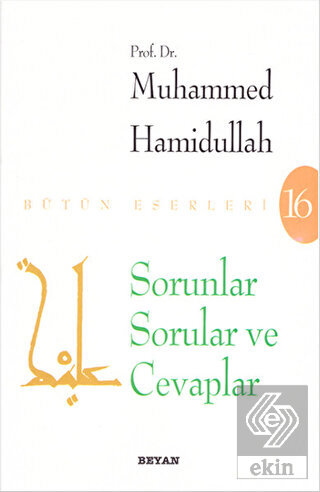 Sorunlar Sorular ve Cevaplar