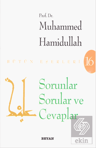 Sorunlar Sorular ve Cevaplar