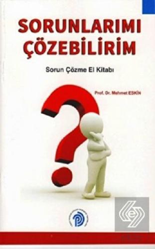 Sorunlarımı Çözebilirim