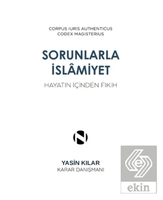 Sorunlarla İslamiyet