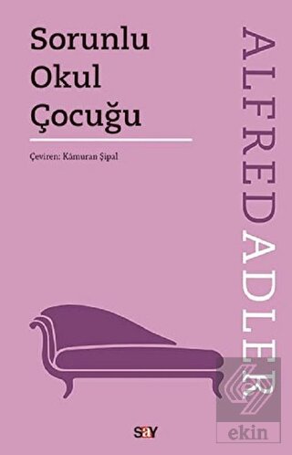 Sorunlu Okul Çocuğu