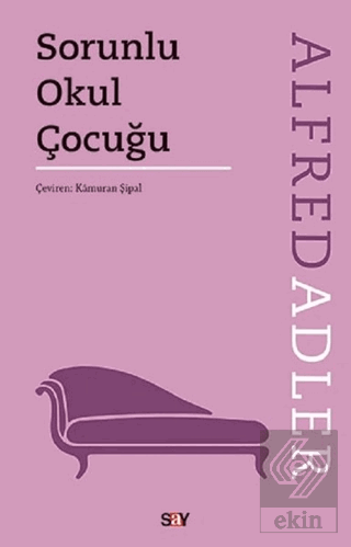 Sorunlu Okul Çocuğu