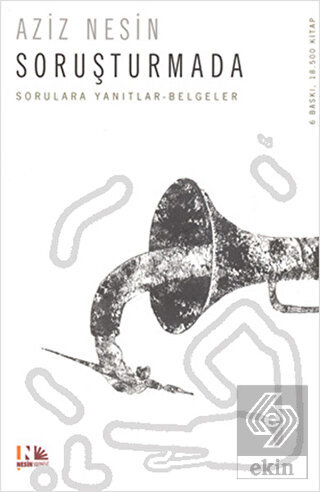 Soruşturmada