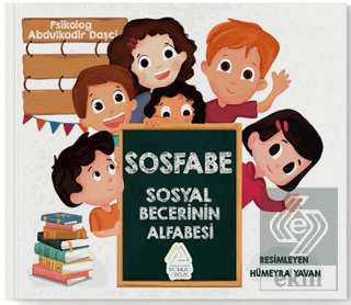 Sosfabe Sosyal Becerinin Alfabesi