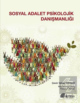 Sosyal Adalet Psikolojik Danışmanlığı