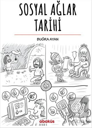 Sosyal Ağlar Tarihi