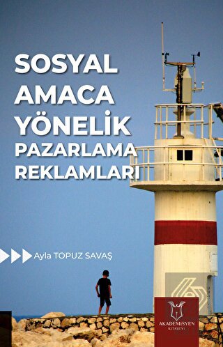 Sosyal Amaca Yönelik Pazarlama Reklamları