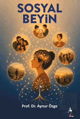 Sosyal Beyin Aynur Özge A7 Kitap Satın Al - ekinkitap.com